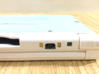 LF1752 Not Working - Nintendo 3DS LL XL 3DS Mint White Console Japan