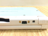LF1752 Not Working - Nintendo 3DS LL XL 3DS Mint White Console Japan