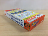 Tsuyoshi ShikkaraiShinasai TaisenPuzzleDama BOXED SNES SuperFamicom - UD2622