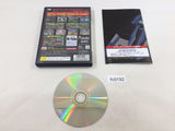 FC9192 Cyber Formula 4 PS2 Japan