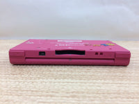 KF7087 Tested Working - No Battery Nintendo DSi DS Pink Console Japan