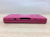 KF7087 Tested Working - No Battery Nintendo DSi DS Pink Console Japan