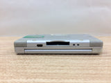 kf5488 Plz Read Item Condi Nintendo DS Lite Gross Silver Console Japan