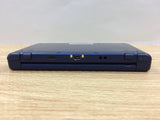 LA9096 No Battery Nintendo NEW 3DS LL XL METALLIC BLUE Console Japan