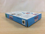Doraemon 3 Nobita no Machi SOS! BOXED N64 Nintendo 64 Japan - UD6878
