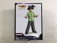 ob3828 Unopened Dragon Ball Super Super Hero Goten Boxed Figure Japan