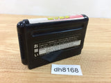 Shura no Mon Mega Drive Genesis Japan - DH8168