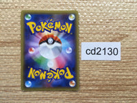 CD2130 Zygarde DragonGround PROMO PROMO 251/XY-P Pokemon Card TCG Japan