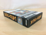 Revolution X BOXED SNES Super Famicom Japan - UC2682
