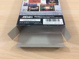 Revolution X BOXED SNES Super Famicom Japan - UC2682