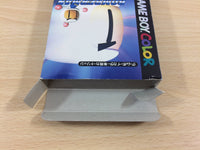 UB3853 Bomberman Max Hikari no Yusya BOXED GameBoy Game Boy Japan