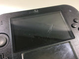 KB5431 Not Working Nintendo 2DS CLEAR BLACK Console Japan