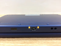 LA9096 No Battery Nintendo NEW 3DS LL XL METALLIC BLUE Console Japan