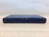kf6977 Plz Read Item Condi Nintendo NEW 3DS LL XL METALLIC BLUE Console Japan
