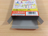 Tsuyoshi ShikkaraiShinasai TaisenPuzzleDama BOXED SNES SuperFamicom - UD2622