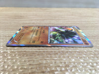CD2130 Zygarde DragonGround PROMO PROMO 251/XY-P Pokemon Card TCG Japan