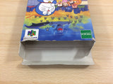 Doraemon 3 Nobita no Machi SOS! BOXED N64 Nintendo 64 Japan - UD6878