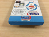 Doraemon 3 Nobita no Machi SOS! BOXED N64 Nintendo 64 Japan - UD6878