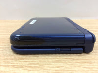 LA9096 No Battery Nintendo NEW 3DS LL XL METALLIC BLUE Console Japan
