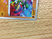 CB3060 Galarian Zapdos V Fighting RR s8b 084/184 Pokemon Card TCG Japan