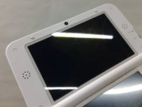 LF1752 Not Working - Nintendo 3DS LL XL 3DS Mint White Console Japan