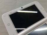 LF1752 Not Working - Nintendo 3DS LL XL 3DS Mint White Console Japan