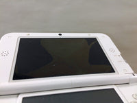 LF1752 Not Working - Nintendo 3DS LL XL 3DS Mint White Console Japan