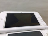 LF1752 Not Working - Nintendo 3DS LL XL 3DS Mint White Console Japan