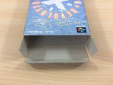 Revolution X BOXED SNES Super Famicom Japan - UC2682