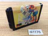 Paperboy Mega Drive Genesis Japan - DI1176