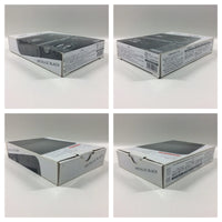 KB7388 Tested Working - Nintendo NEW 3DS LL XL METALLIC BLACK Console Japan