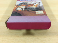 ua9601 RPM Racing Radical Psycho Machine BOXED SNES Super Famicom Japan