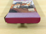 ua9601 RPM Racing Radical Psycho Machine BOXED SNES Super Famicom Japan