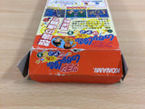 Tsuyoshi ShikkaraiShinasai TaisenPuzzleDama BOXED SNES SuperFamicom - UD2622