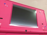 KF7087 Tested Working - No Battery Nintendo DSi DS Pink Console Japan