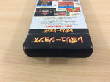Revolution X BOXED SNES Super Famicom Japan - UC2682