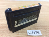 Paperboy Mega Drive Genesis Japan - DI1176