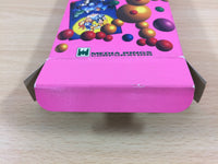 ub7584 3 Jigen Kakutou Ballz 3D BOXED SNES Super Famicom Japan