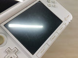 LF1752 Not Working - Nintendo 3DS LL XL 3DS Mint White Console Japan