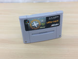 Revolution X BOXED SNES Super Famicom Japan - UC2682
