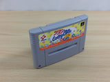 Tsuyoshi ShikkaraiShinasai TaisenPuzzleDama BOXED SNES SuperFamicom - UD2622