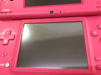 kf4861 No Battery Nintendo DSi LL XL DS Dark Brown Console