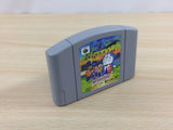 Doraemon 3 Nobita no Machi SOS! BOXED N64 Nintendo 64 Japan - UD6878