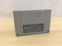 ua9601 RPM Racing Radical Psycho Machine BOXED SNES Super Famicom Japan