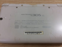 kc4099 Not Working Nintendo 3DS LL XL 3DS White Console Japan