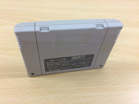 UB3001 Spirit Ozumo Damashii Sumo BOXED SNES Super Famicom Japan
