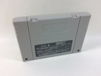 ub1224 SD Gundam Power Formation Puzzle BOXED SNES Super Famicom Japan