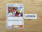 CD3404 Sightseer C SM7a 056/060 Pokemon Card TCG Japan
