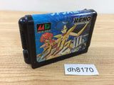 Valis 3 Mega Drive Genesis Japan - DH8170