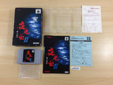 Yakouchuu II 2 Satsujin Kouro BOXED N64 Nintendo 64 Japan - UD6649
